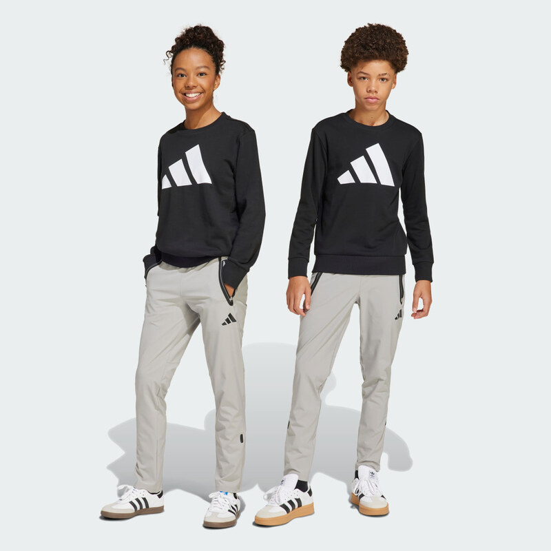 Adidas Tepláky Tiro25 Competition Vistech Travel 67680695