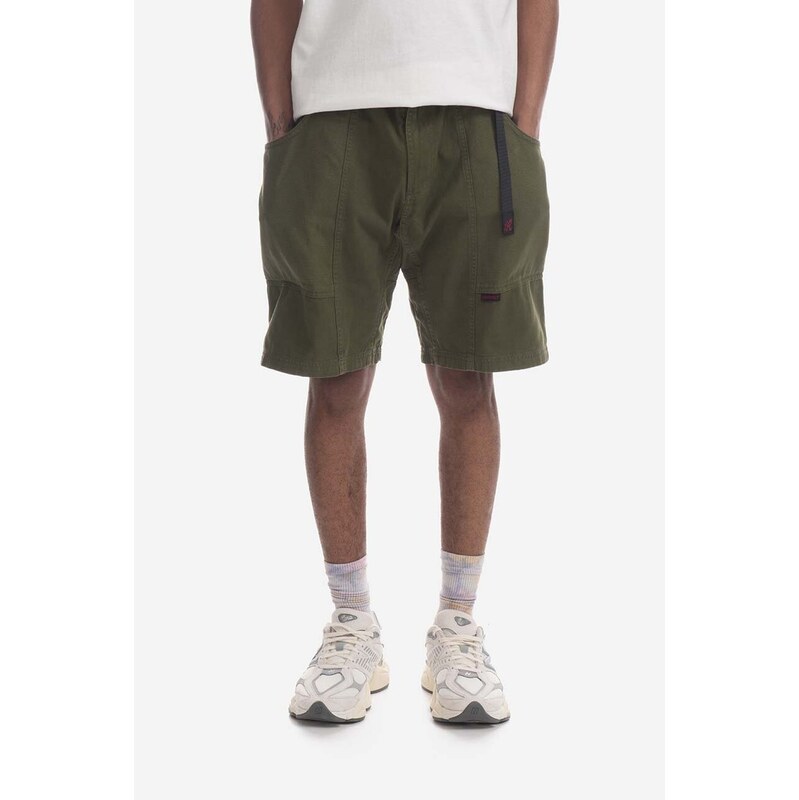 Bavlnené šortky Gramicci Gadget Short 50242883