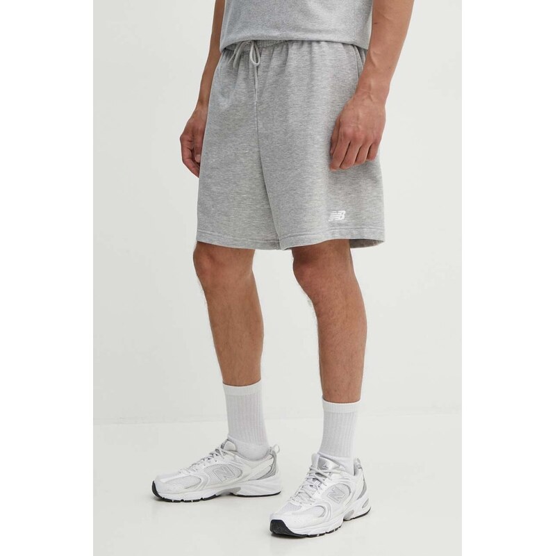 Šortky New Balance Sport Essentials 51403077