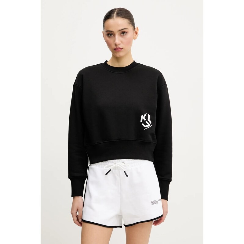 Mikina Karl Lagerfeld Jeans 63089440