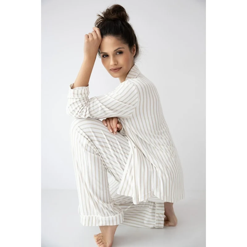 Dámske pyžamo Sensis Amani 67681022