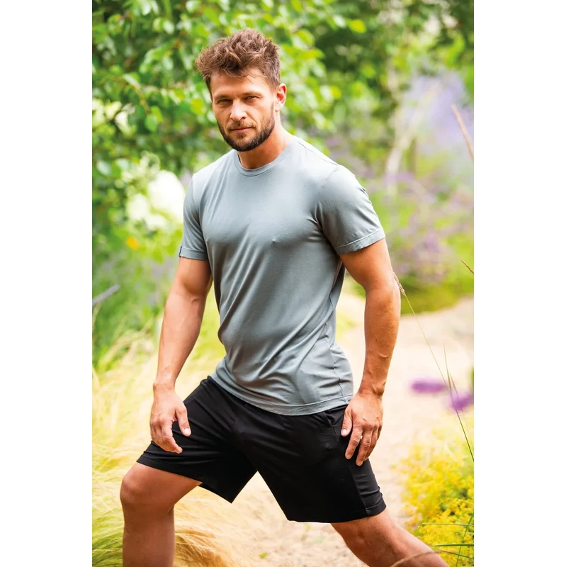 Pánske šortky Key MXC 001 67681024