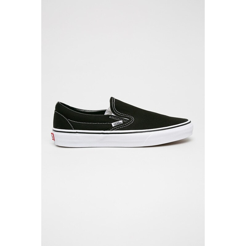 Vans - Tenisky Veyeblk Classic Slip-On Classic Slip-on 2248198