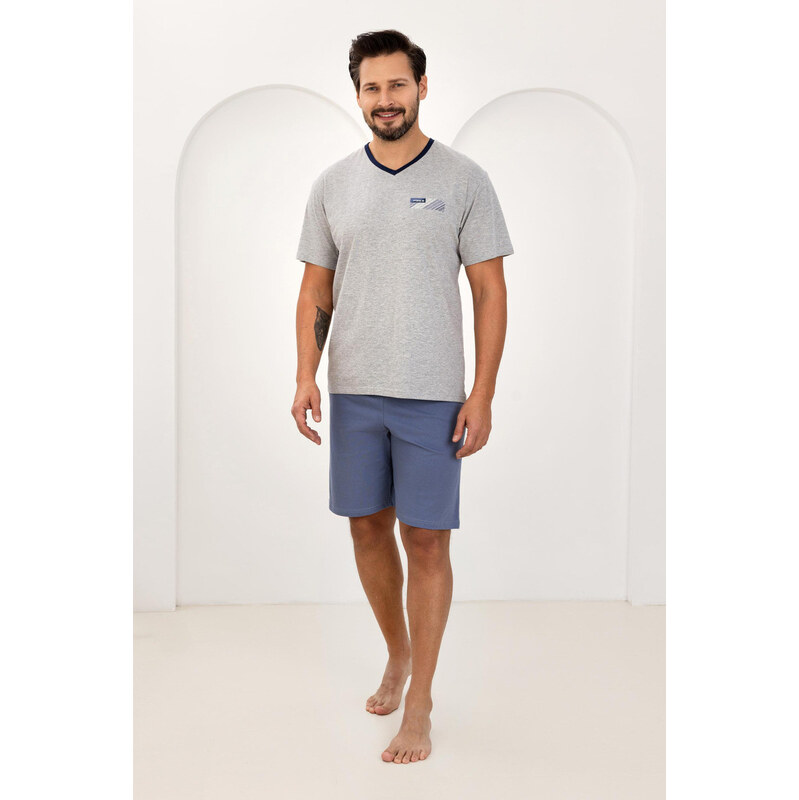 Regina PÁNSKE PYŽAMO 504 W/26 67681375