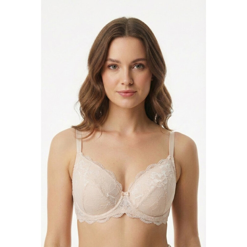 MEDIOLANO AMELIA PUSH PODPRSENKA 19202 BÉŽOVÁ 67681651