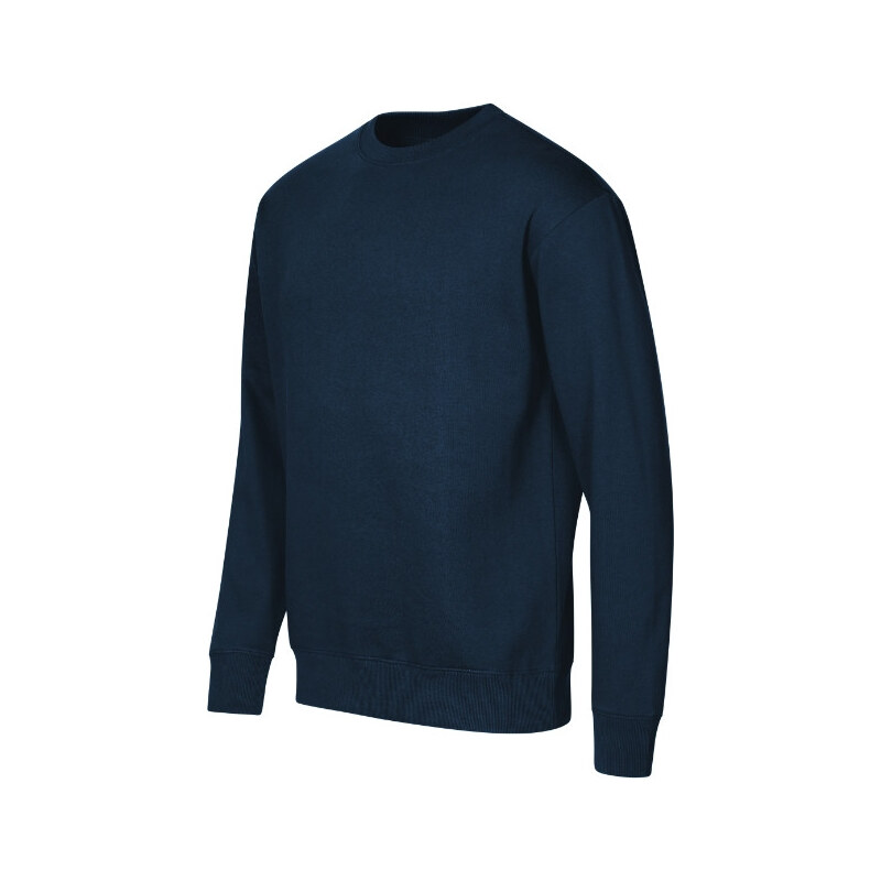 MALFINI, a.s. Crew unisex mikina s kapucňou námornícka modrá 67681804