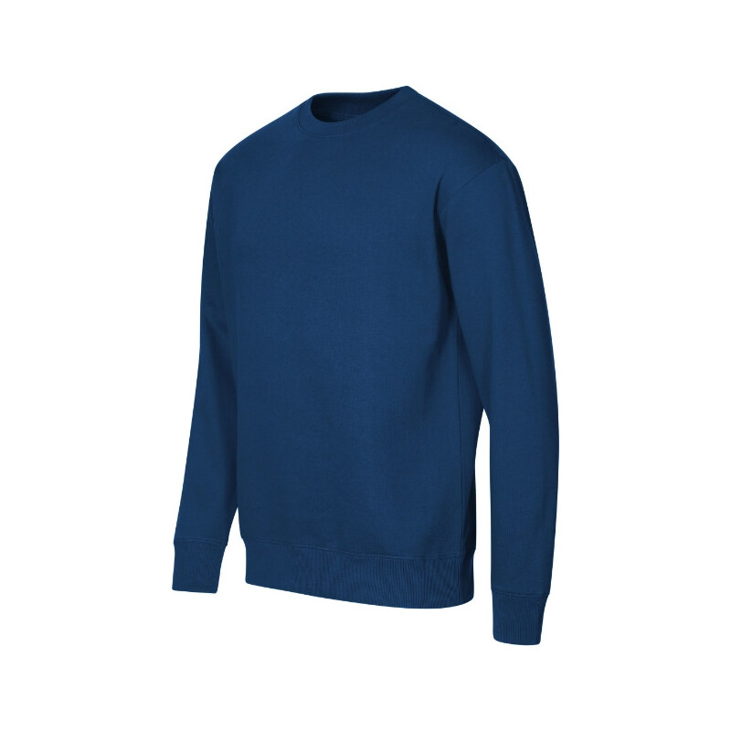 MALFINI, a.s. Posádková mikina unisex midnight blue 67684097