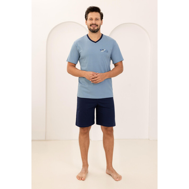 Regina PÁNSKE PYŽAMO 504 W/26 67681376