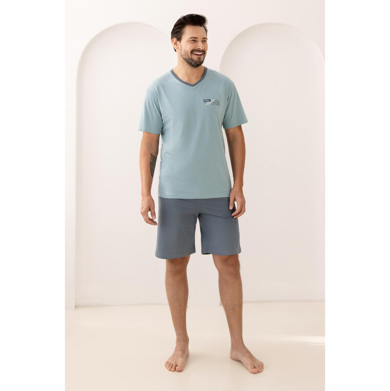 Regina PÁNSKE PYŽAMO 504 W/26 67681377