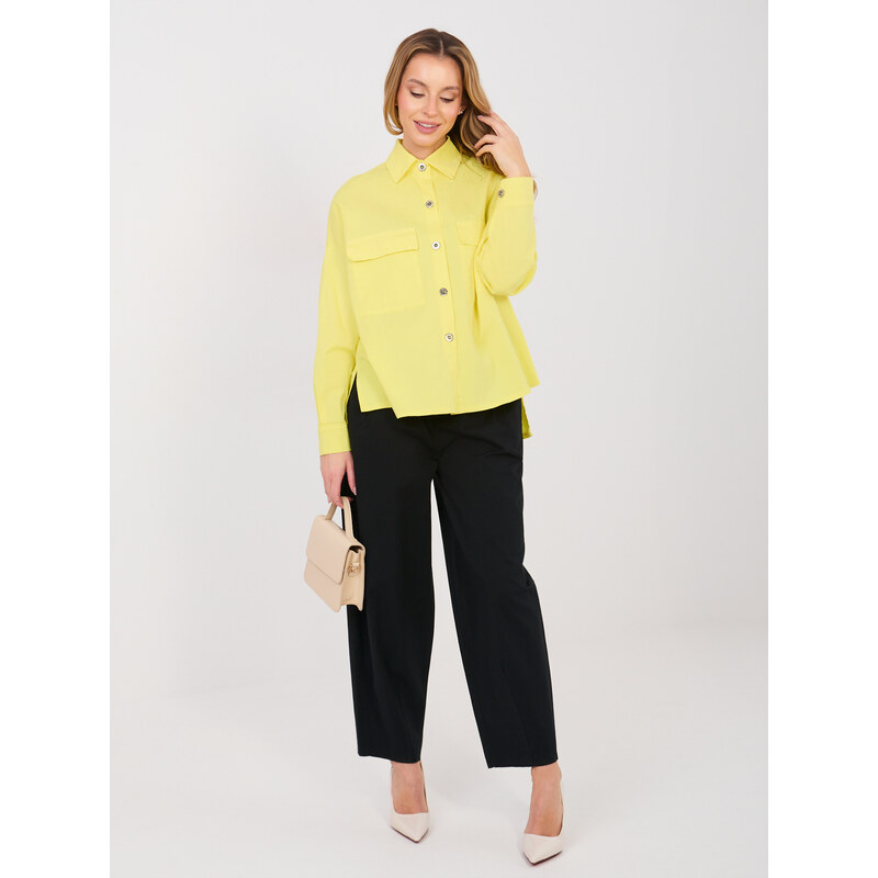 FPrice Nohavice IT SP FL10125.80 black 67681561