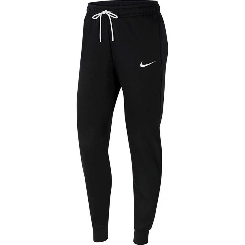 Dámske tričko Park 20 Fleece W CW6961-010 Black - Nike 67681576