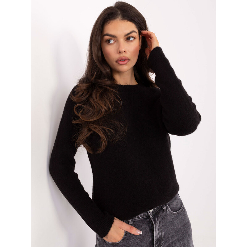 FPrice Jumper MO SW 1015.78 čierny 67681798