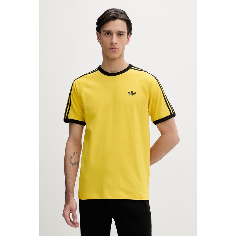 Bavlnené tričko adidas Originals 67687968