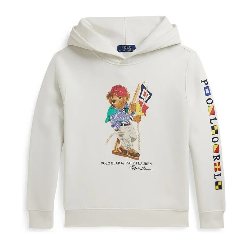 Detská mikina Polo Ralph Lauren 67688171