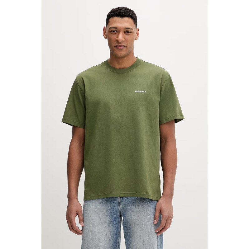 Bavlnené tričko Dickies 67688284