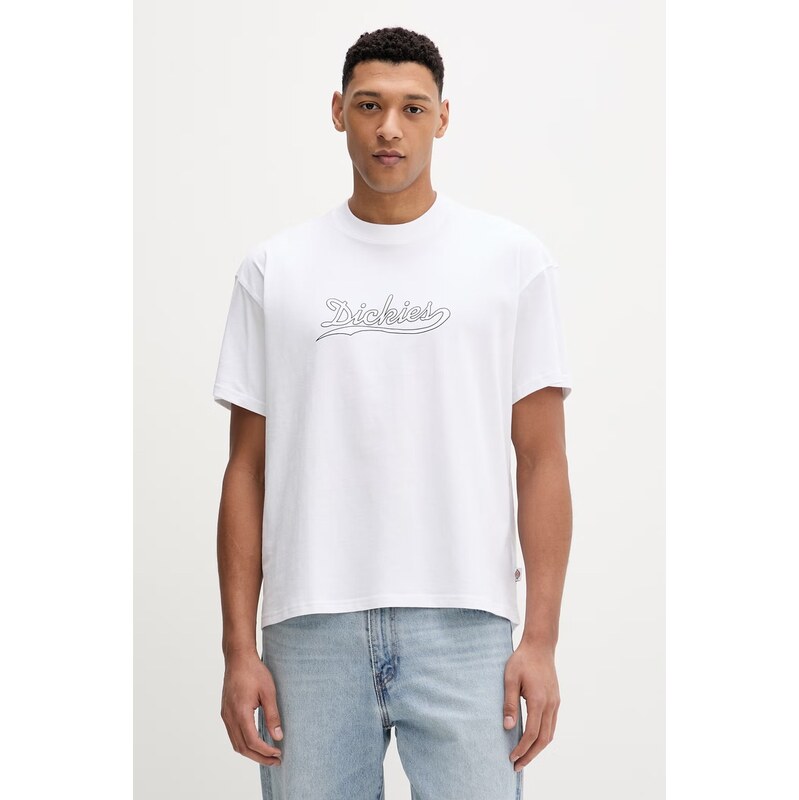 Bavlnené tričko Dickies 67688293