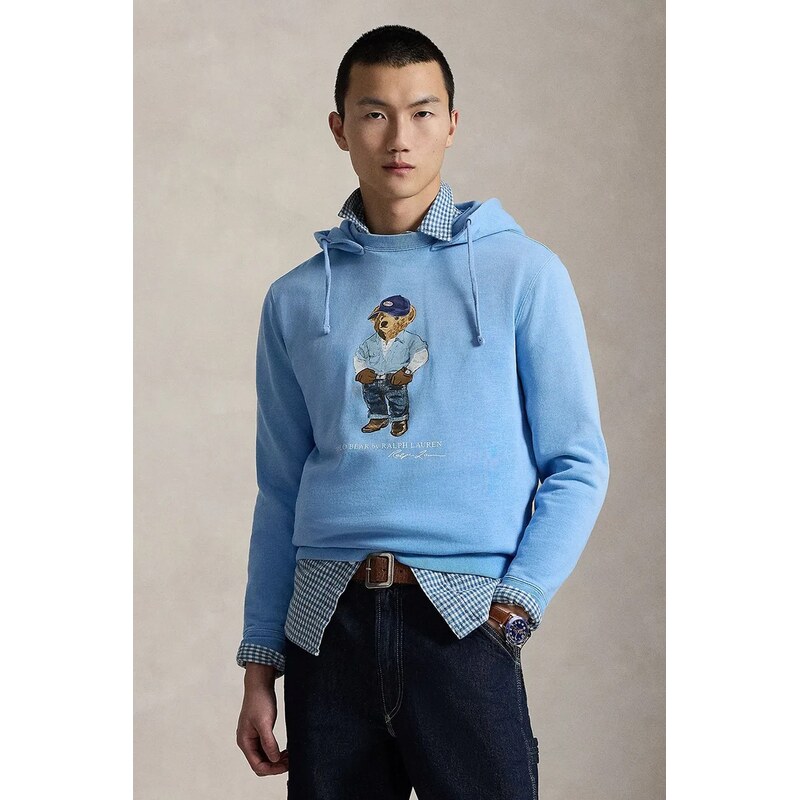 Mikina Polo Ralph Lauren 67688309