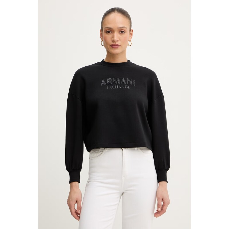 Mikina Armani Exchange 67688312