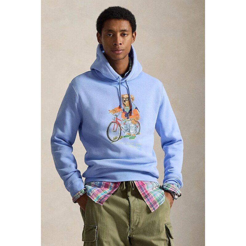 Mikina Polo Ralph Lauren 67688327