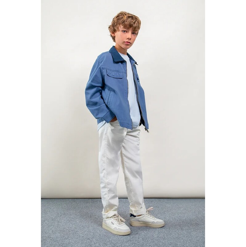 Detská bunda Mayoral Boston by Mayoral 67688318