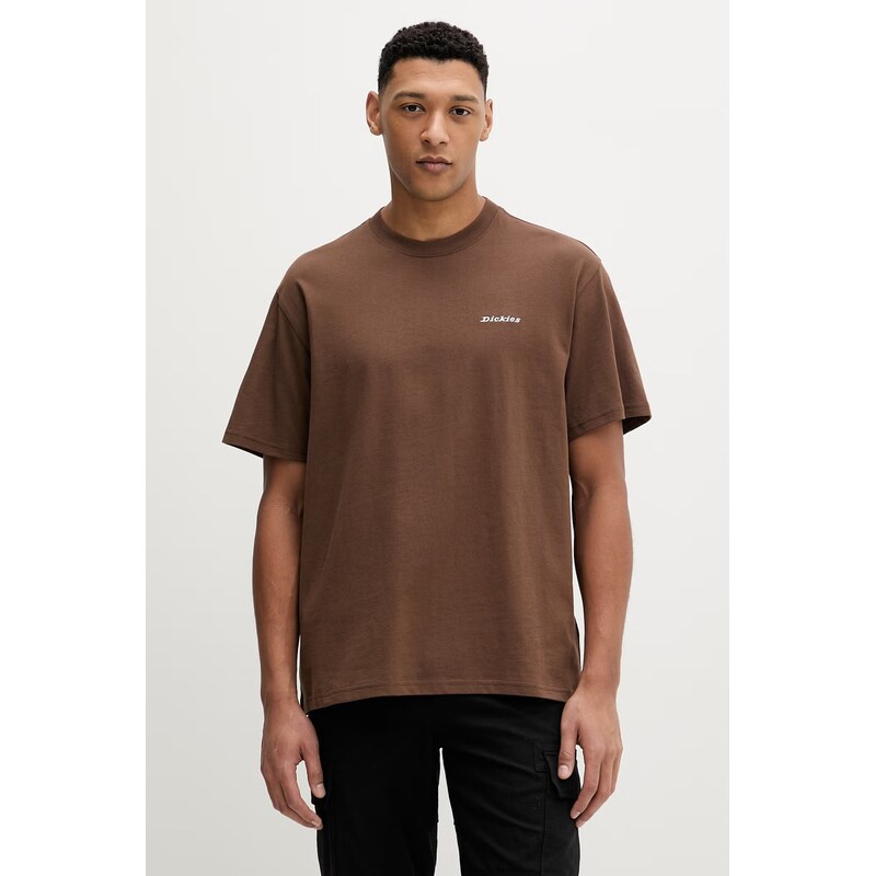 Bavlnené tričko Dickies 67688306
