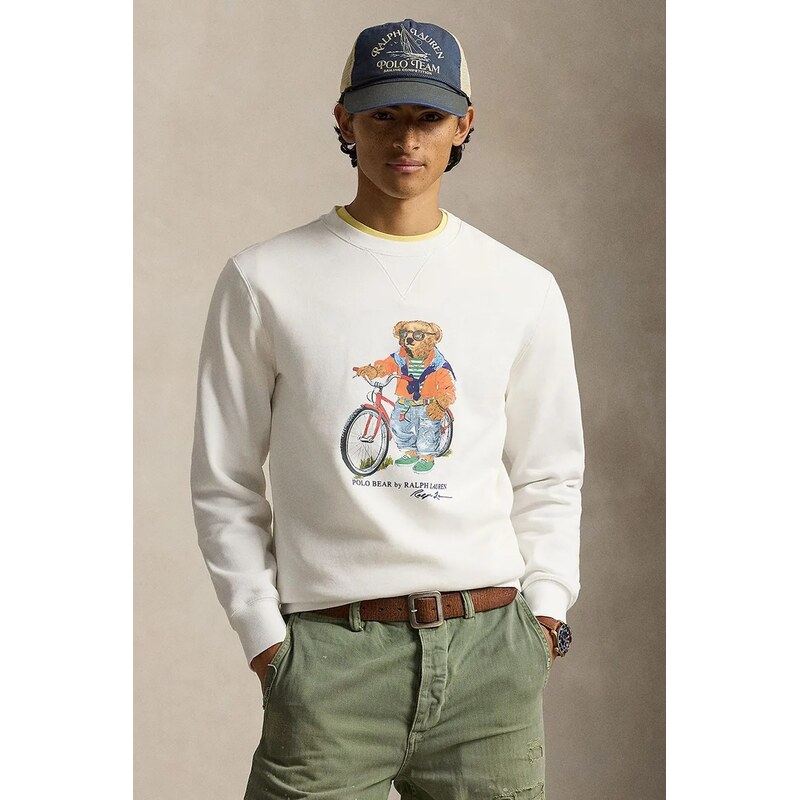 Mikina Polo Ralph Lauren 67688314