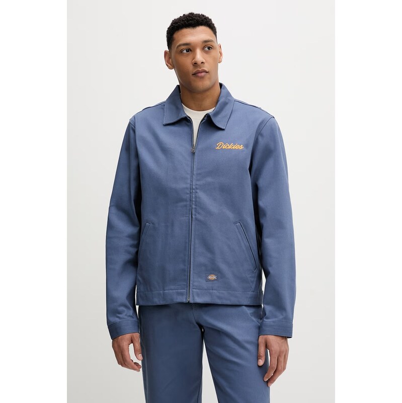 Bavlnená bunda Dickies 67688319