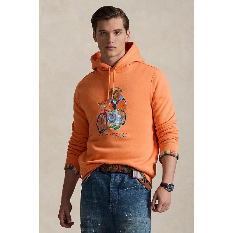 Mikina Polo Ralph Lauren 67688326