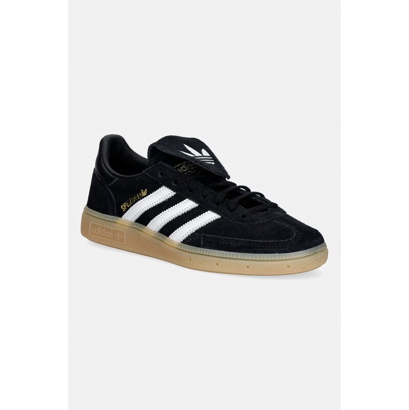 Semišové tenisky adidas Originals Handball Spezial 67688342