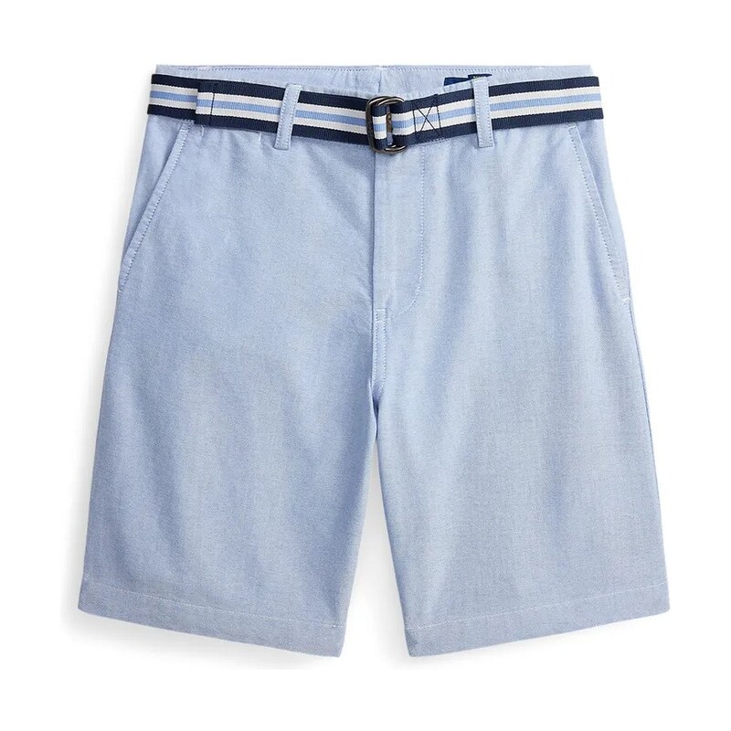 Detské bavlnené šortky Polo Ralph Lauren 67688365
