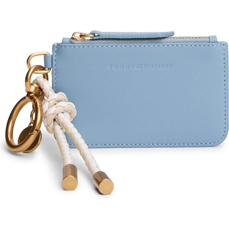 TOMMY HILFIGER Puzdro Charms svetlomodrá 67695090