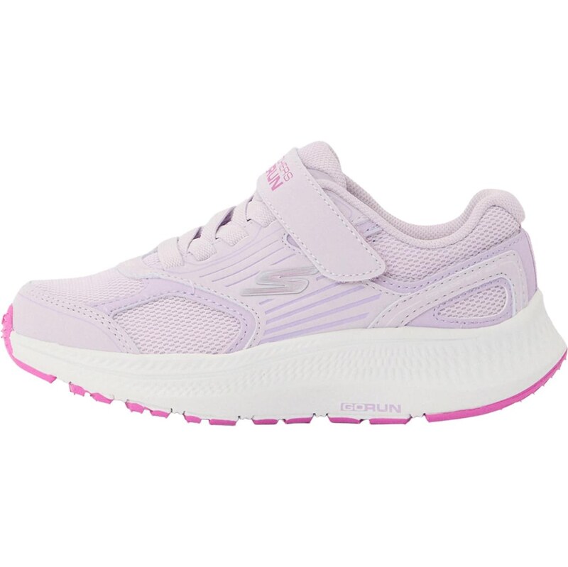 SKECHERS Tenisky Go Run Consistent 2.0 Advantage pastelovo fialová / 67695143