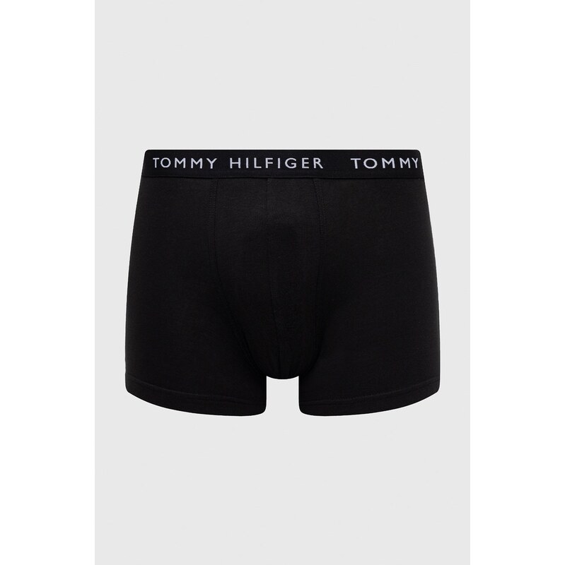Boxerky Tommy Hilfiger (3-pak) 64297892