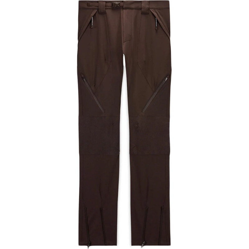 Travis Scott CACT.US CORP x Nike M NRG BH Pant Brown 67340552