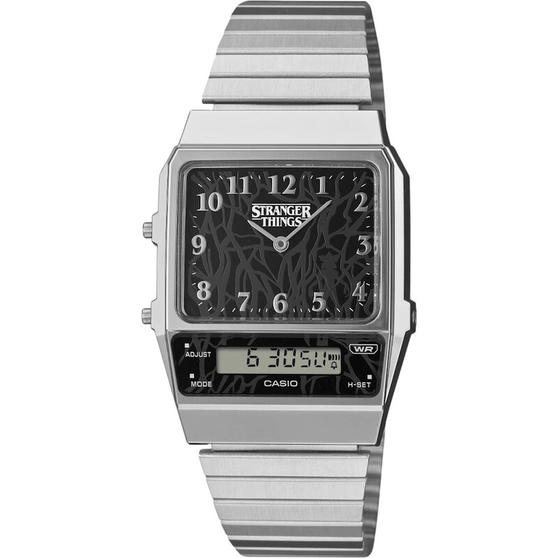 Swatch Casio Vintage x Stranger Things AQ-800EST-1A 67340573