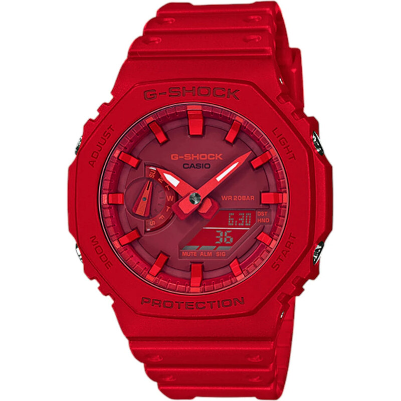 Swatch Casio G-Shock GA-2100-4A 67340562