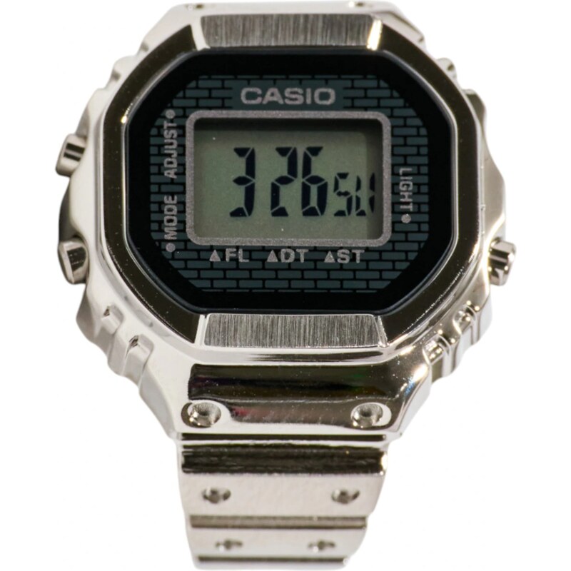 Swatch Casio 50th Anniversary Ring Watch CRW-001-1 67340566
