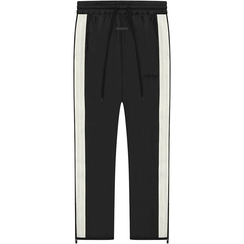 Fear of God Athletics Relaxed Woven Pant Black 67341146