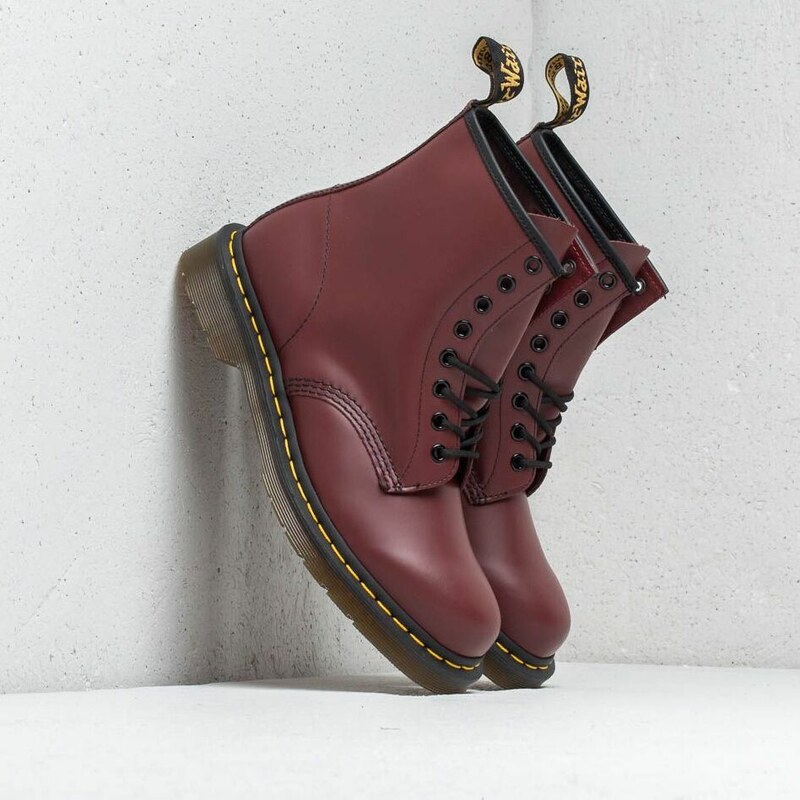 Dr. Martens 1460 Cherry Red 67692477