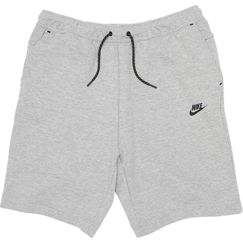 Nike Sportswear Tech Fleece Shorts Grey 67342195