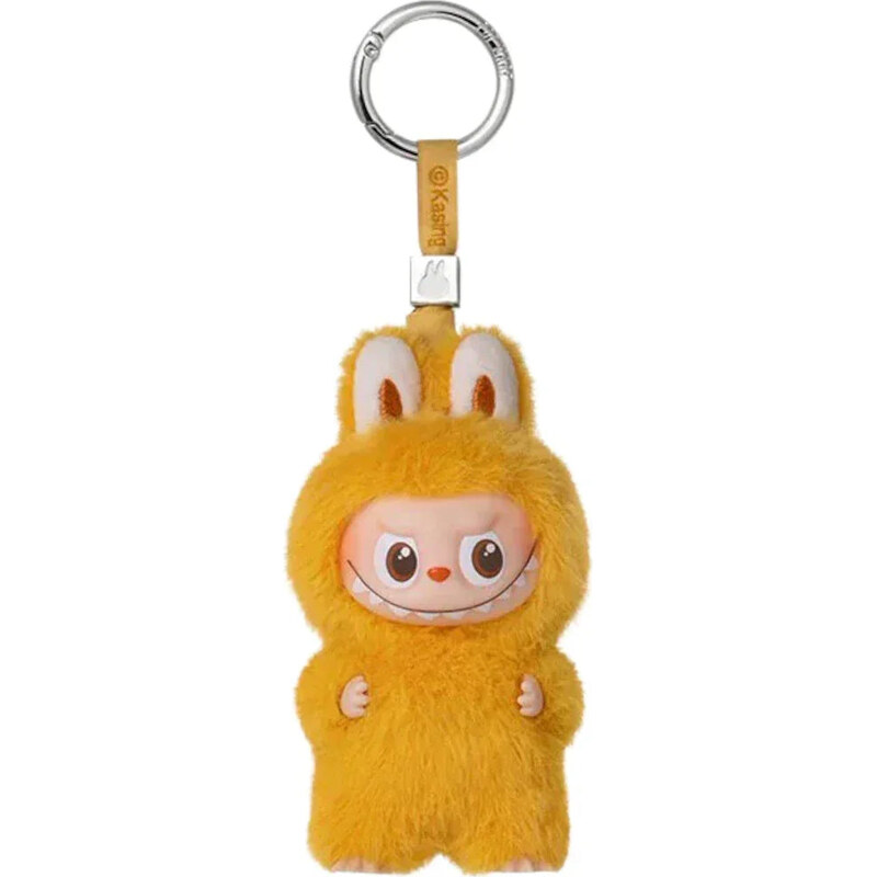 Pop Mart Labubu The Monsters Pin for Love Series Y Vinyl Plush Pendant 67342668