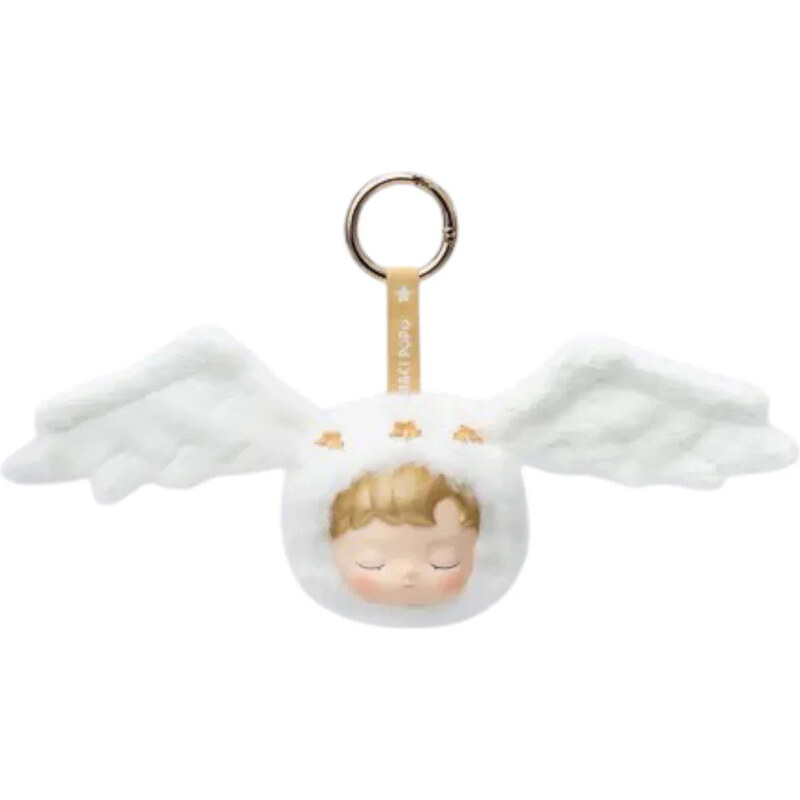 Pop Mart Hacipupu The Constellation Series Astrological Angel (Secret 67342798