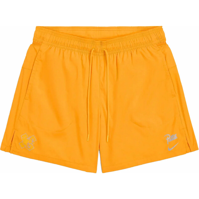 Nike x Patta Running Team Shorts Sundial 67343157