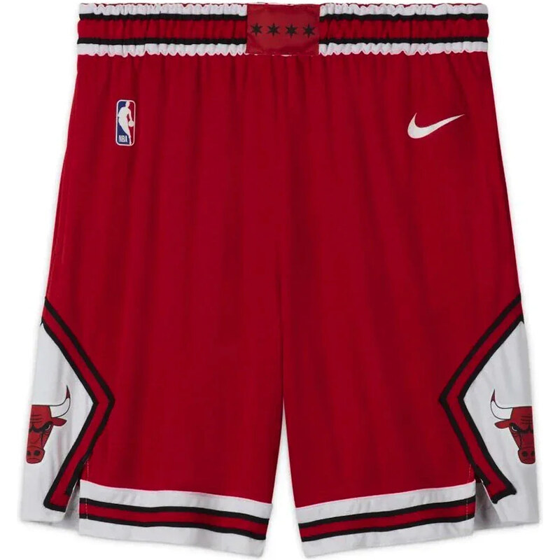 Nike NBA Chicago Bulls Swingman Icon Edition Dri-Fit Shorts 67343158