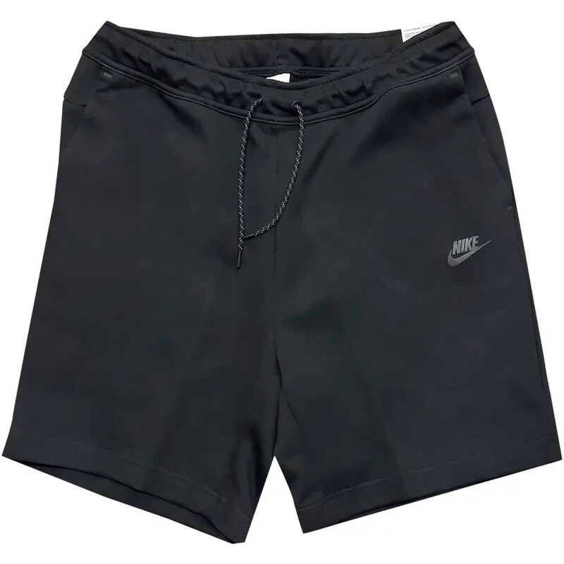 Nike Sportswear Tech Fleece Shorts Black 67343155