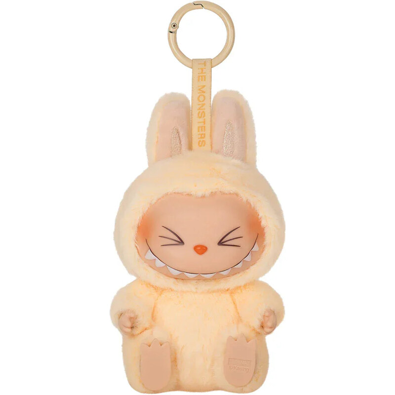 Pop Mart Labubu The Monsters Have a Seat SISI Vinyl Plush 67344136