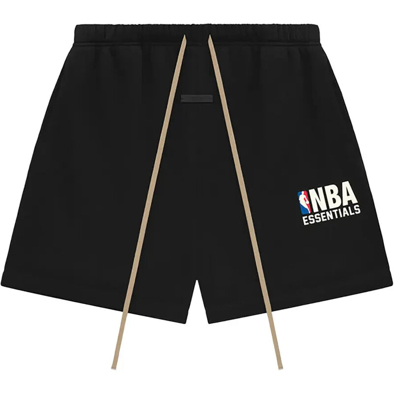 Fear of God Essentials NBA Sweatshorts Black 67344883