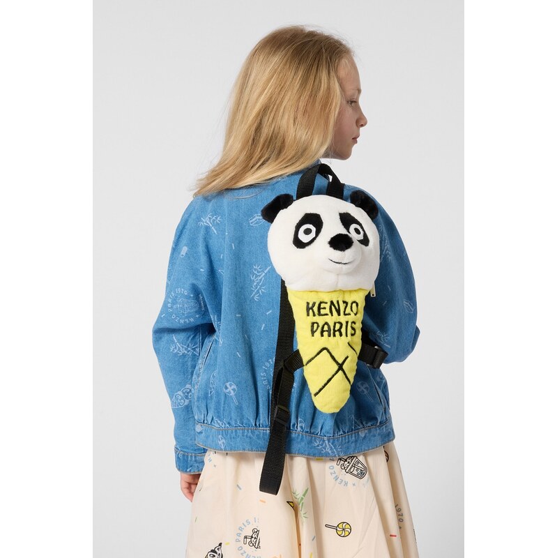 Detský ruksak Kenzo Kids 67693888