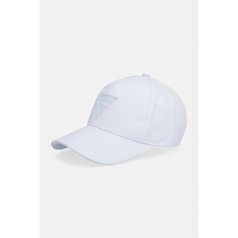 Bavlnená šiltovka Guess 67697563