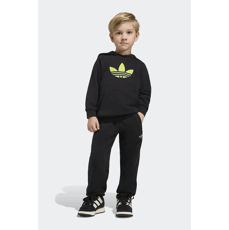 Detská tepláková súprava adidas Originals 67697679